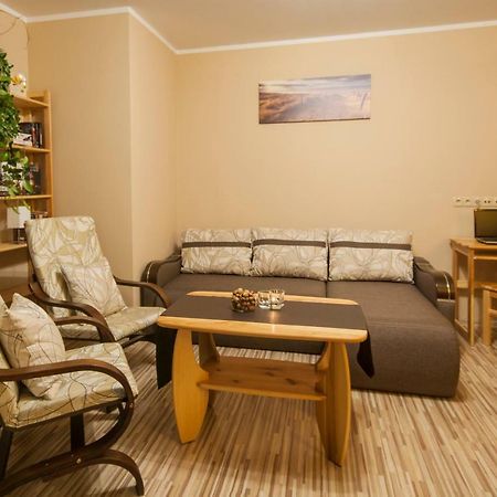 Apartament Regina - Jantar Колобжег Екстериор снимка