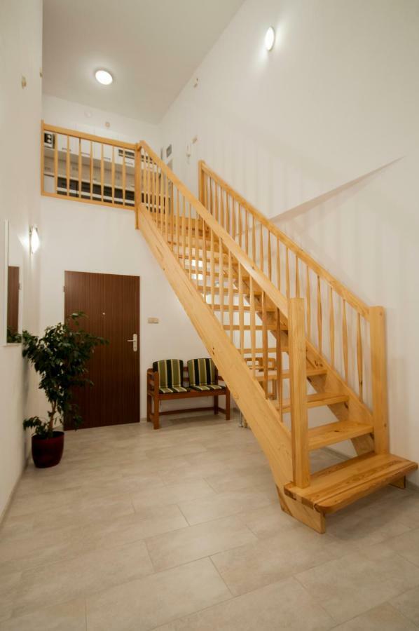 Apartament Regina - Jantar Колобжег Екстериор снимка