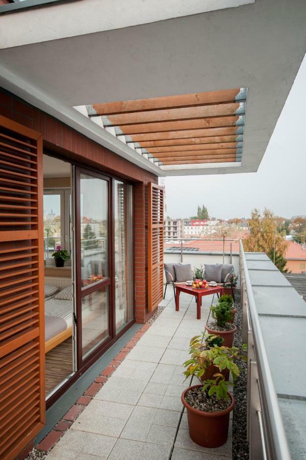 Apartament Regina - Jantar Колобжег Екстериор снимка