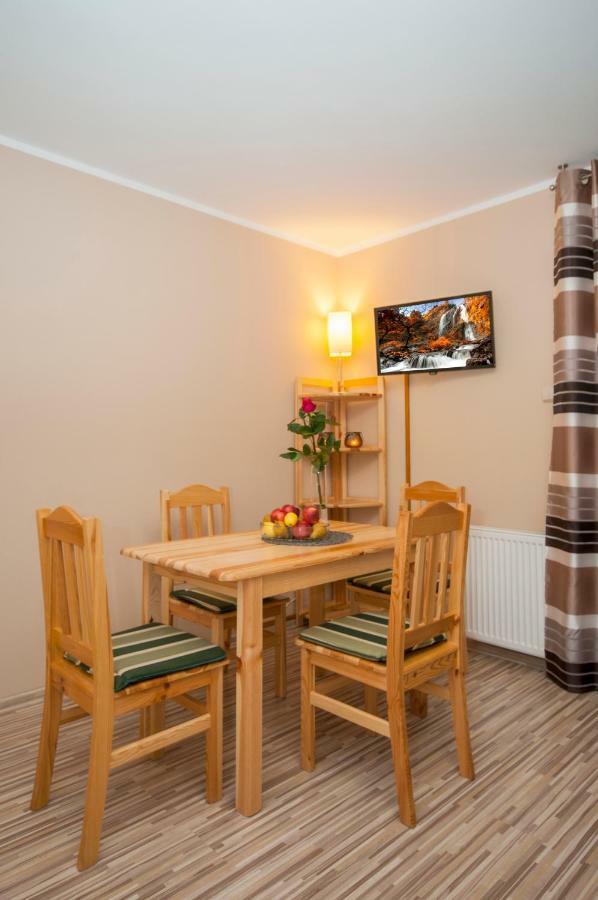 Apartament Regina - Jantar Колобжег Екстериор снимка