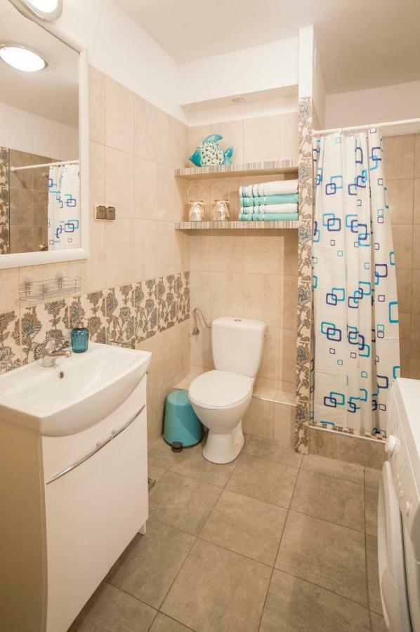 Apartament Regina - Jantar Колобжег Екстериор снимка