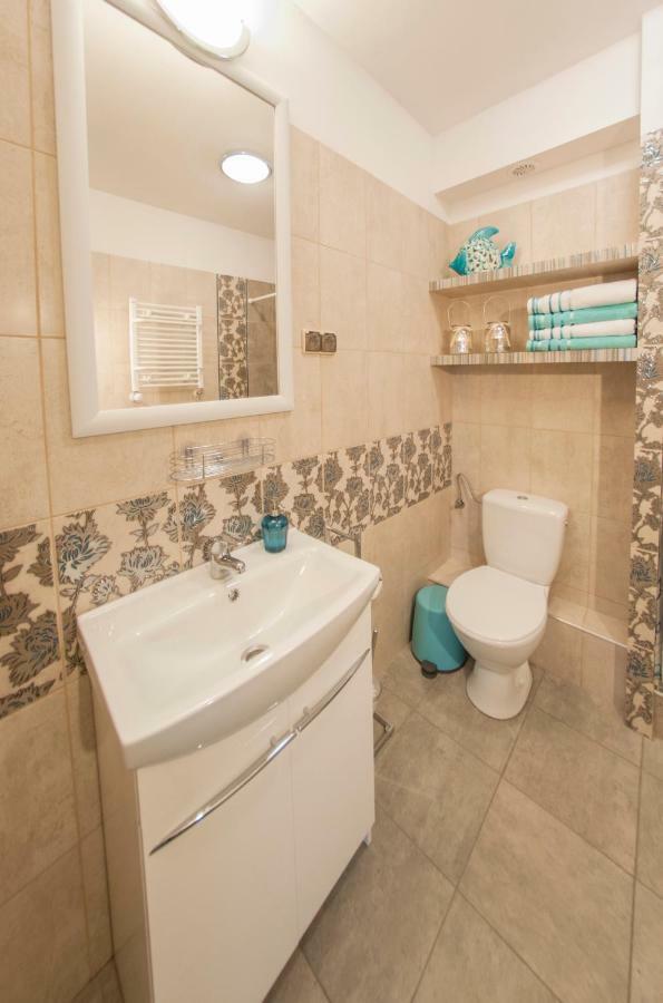 Apartament Regina - Jantar Колобжег Екстериор снимка
