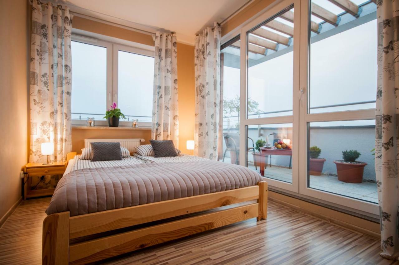Apartament Regina - Jantar Колобжег Екстериор снимка